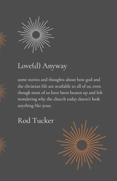 Love(d) Anyway - Tucker, Rod
