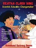 Reatha Clark King   Scientist, Educator, Changemaker