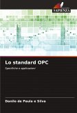 Lo standard OPC Lo standard OPC