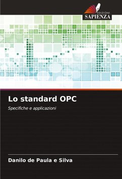 Lo standard OPC - de Paula e Silva, Danilo
