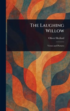 Cover The Laughing Willow