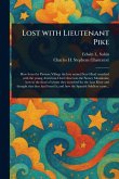 Lost With Lieutenant Pike Lost With Lieutenant Pike