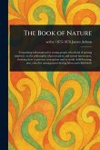 The Book of Nature The Book of Nature