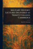 Military History Military History