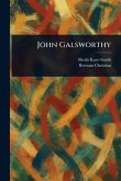 John Galsworthy John Galsworthy