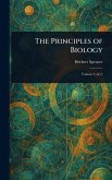The Principles of Biology The Principles of Biology
