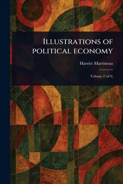 Cover Illustrations of Political Economy