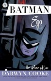 Batman: Ego and Other Tails by Darwyn Cooke Deluxe Edition (2025 Edition) Batman: Ego and Other Tails by Darwyn Cooke Deluxe Edition (2025 Edition)