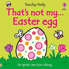 Cover That's Not My... Easter Egg