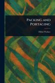 Packing and Portaging Packing and Portaging