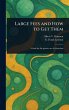 Large Fees and How to Get Them - Bild 1