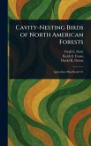 Cavity-Nesting Birds of North American Forests Cavity-Nesting Birds of North American Forests