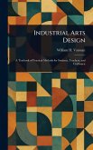 Industrial Arts Design