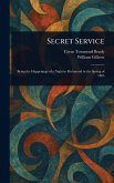 Secret Service Secret Service