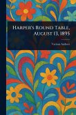 Harper's Round Table, August 13, 1895