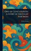One of Clive's Heroes One of Clive's Heroes