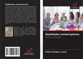 Dydaktyka uniwersytecka Dydaktyka uniwersytecka