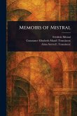 Memoirs of Mistral Memoirs of Mistral