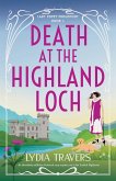 Death at the Highland Loch Death at the Highland Loch