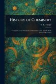 History of Chemistry History of Chemistry