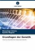 Grundlagen der Genetik