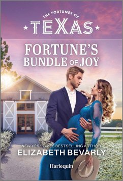 Cover Fortune's Bundle of Joy