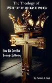 Theology of Suffering Book Theology of Suffering Book