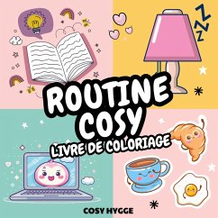 Cover Routine Cosy