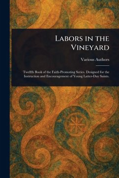 Labors in the Vineyard - Various