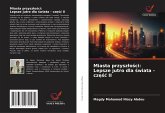 Miasta przysz¿o¿ci: Lepsze jutro dla ¿wiata - cz¿¿¿ II Miasta przysz¿o¿ci: Lepsze jutro dla ¿wiata - cz¿¿¿ II