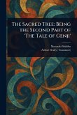 The Sacred Tree The Sacred Tree