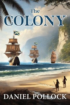 Cover The Colony