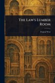 The Law's Lumber Room The Law's Lumber Room
