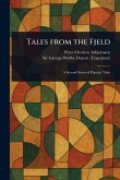 Tales From the Fjeld Tales From the Fjeld