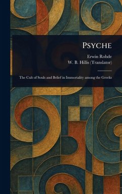 Cover Psyche