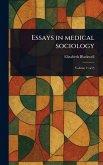 Essays in Medical Sociology Essays in Medical Sociology