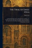 The Trial of Emile Zola