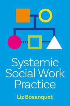 Cover Systemic Social Work Practice