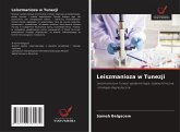 Leiszmanioza w Tunezji Leiszmanioza w Tunezji