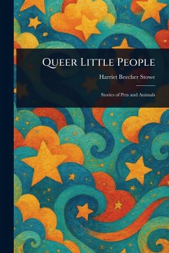 Cover Queer Little People