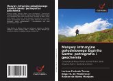 Masywy intruzyjne po¿udniowego Espírito Santo: petrografia i geochemia Masywy intruzyjne po¿udniowego Espírito Santo: petrografia i geochemia