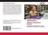 Software Educativo Ardora Software Educativo Ardora