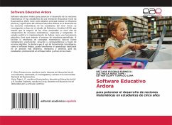 Software Educativo Ardora - ESCOBAR ESPINOZA, BETZABE;HUISA TAIPE, LUZ PAULA;TERRAZO LUNA, ESTHER GLORY