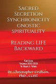 Reading LIFE Backward FULL CIRCLE Reading LIFE Backward FULL CIRCLE