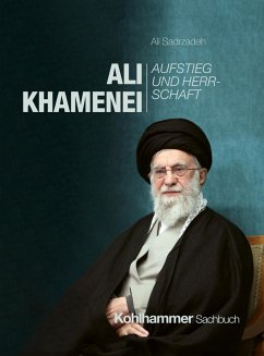 Cover Ali Khamenei