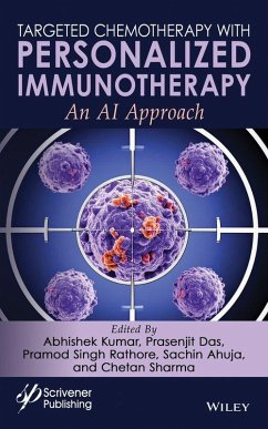 Cover Targeted Chemotherapy with Personalized Immunotherapy