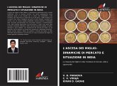 L'ASCESA DEI MIGLIO: DINAMICHE DI MERCATO E SITUAZIONE IN INDIA L'ASCESA DEI MIGLIO: DINAMICHE DI MERCATO E SITUAZIONE IN INDIA