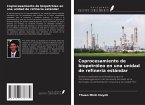 Coprocesamiento de biopetróleo en una unidad de refinería estándar