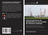 Coprocesamiento de biopetróleo en una unidad de refinería estándar Coprocesamiento de biopetróleo en una unidad de refinería estándar