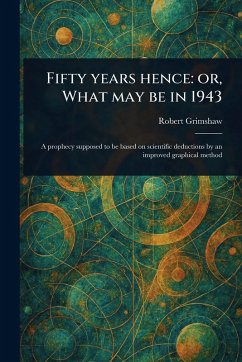 Cover Fifty Years Hence